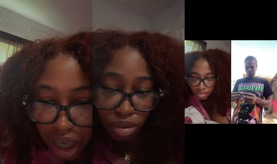 haiti.gyal TikTok Live — Oct 4, 2026, 1:29 PM