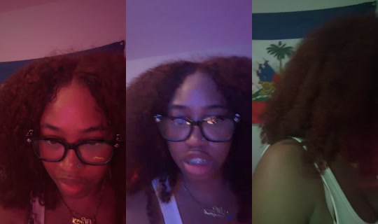 haiti.gyal TikTok Live — Oct 8, 2026, 7:37 AM