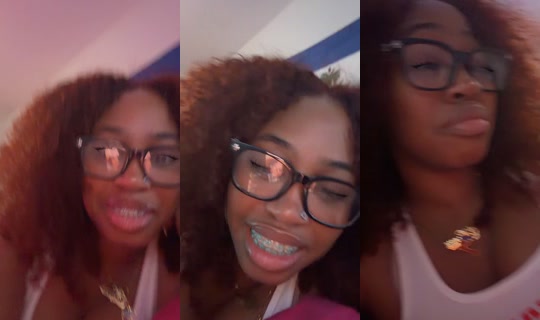 haiti.gyal TikTok Live — Oct 8, 2026, 9:05 AM