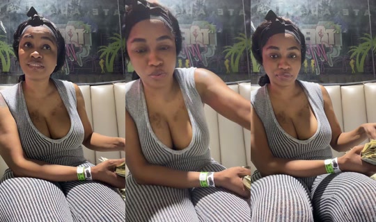 haitian_kay_kay TikTok Live — Aug 23, 2026, 10:45 AM