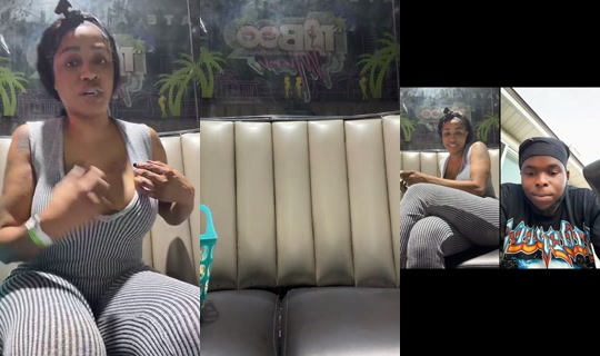 haitian_kay_kay TikTok Live — Aug 23, 2026, 10:52 AM