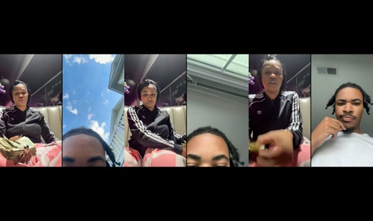 haitian_kay_kay TikTok Live — Aug 23, 2026, 11:55 AM