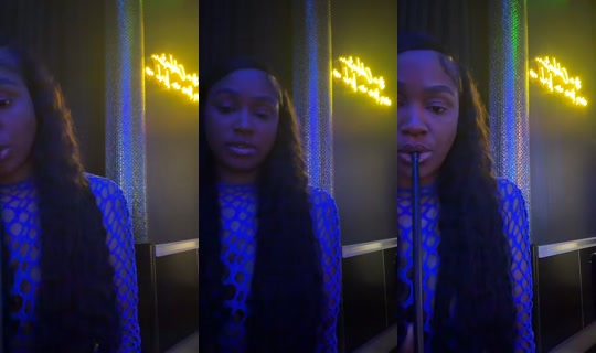 haitian_kay_kay TikTok Live — Aug 27, 2026, 6:51 AM