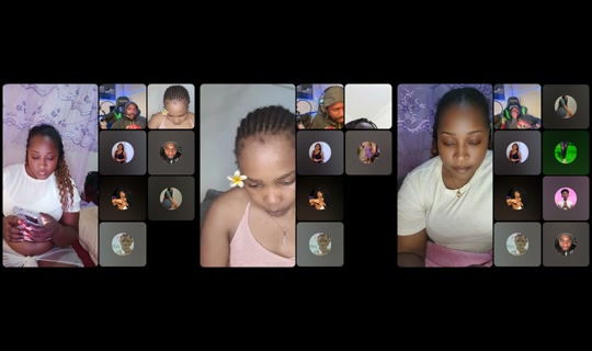 haiticheri059 TikTok Live — Oct 2, 2026, 6:56 AM