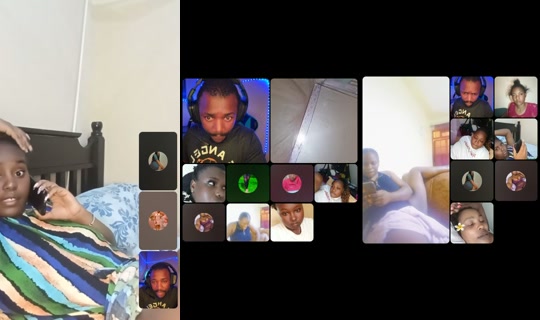haiticheri059 TikTok Live — Oct 3, 2026, 5:40 AM