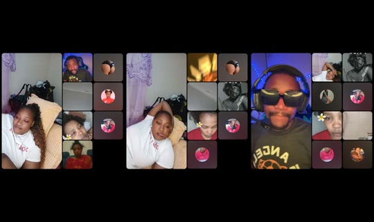 haiticheri059 TikTok Live — Oct 3, 2026, 6:30 AM