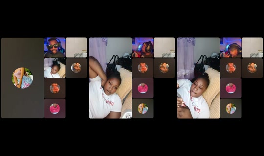 haiticheri059 TikTok Live — Oct 3, 2026, 7:20 AM