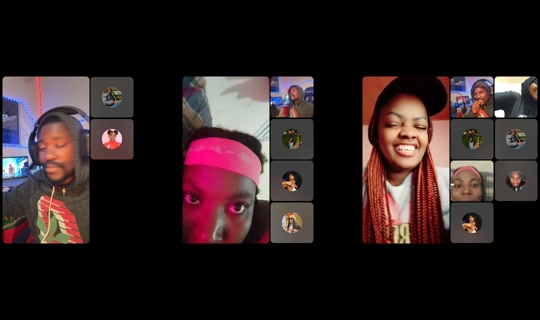 haiticheri059 TikTok Live — Oct 4, 2026, 4:26 AM