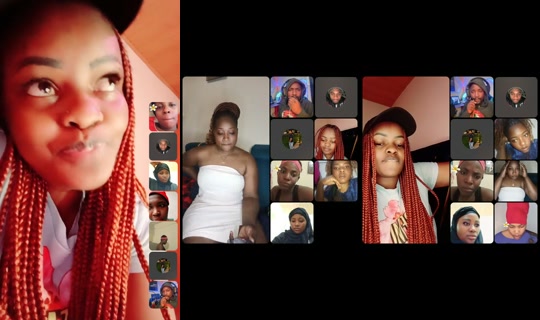 haiticheri059 TikTok Live — Oct 4, 2026, 5:16 AM
