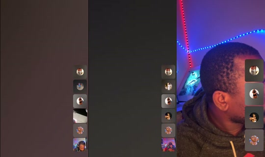 haiticheri059 TikTok Live — Oct 4, 2026, 7:31 AM