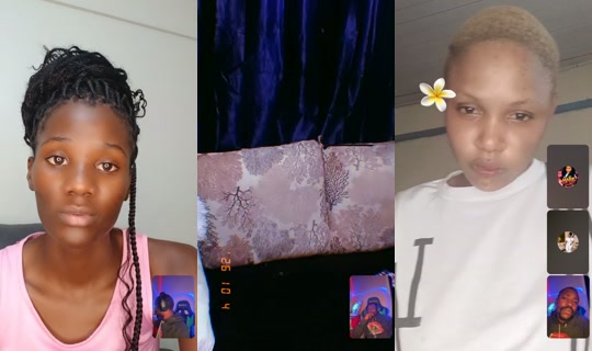 haiticheri059 TikTok Live — Oct 4, 2026, 8:22 AM