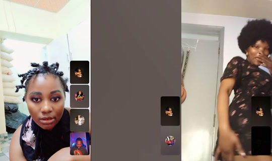 haiticheri059 TikTok Live — Oct 4, 2026, 10:02 AM
