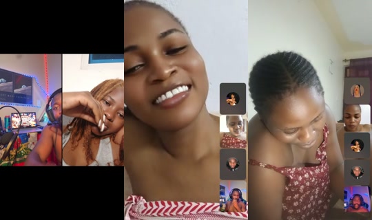 haiticheri059 TikTok Live — Oct 5, 2026, 3:49 AM