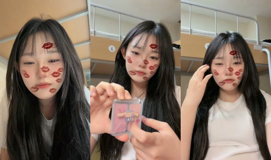 haiwjwns4ej TikTok Live — Sep 6, 2026, 2:27 PM