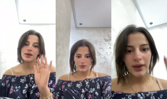 hajaaaaar_cccch TikTok Live — Sep 18, 2026, 2:29 AM