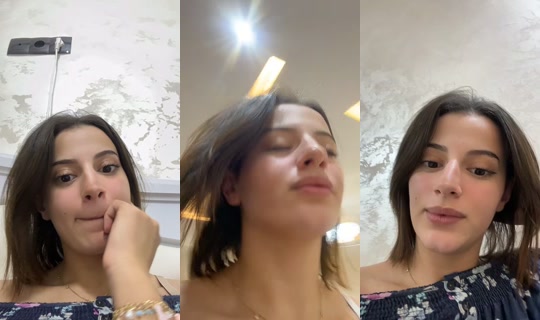hajaaaaar_cccch TikTok Live — Sep 18, 2026, 3:08 AM
