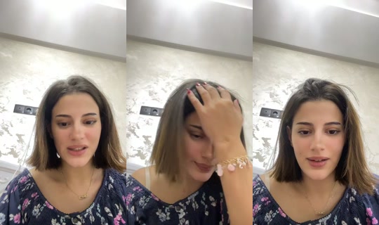 hajaaaaar_cccch TikTok Live — Sep 18, 2026, 4:13 AM