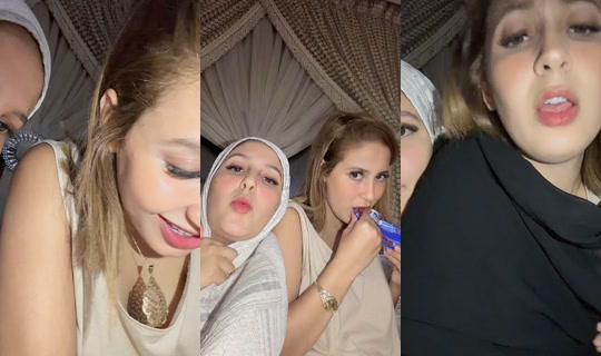 hajarhdidan0 TikTok Live — Aug 21, 2026, 10:05 PM