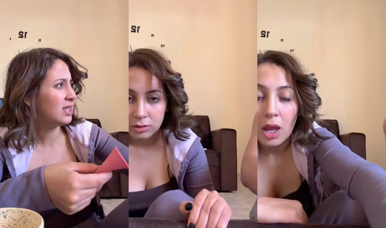 hajarhdidan0 TikTok Live — Oct 1, 2026, 1:08 PM