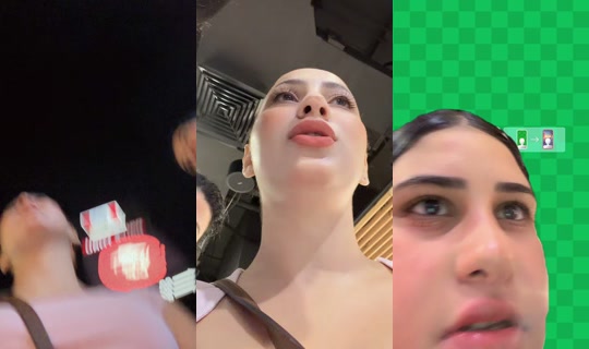 hajarhdidan0 TikTok Live — Oct 2, 2026, 10:05 PM