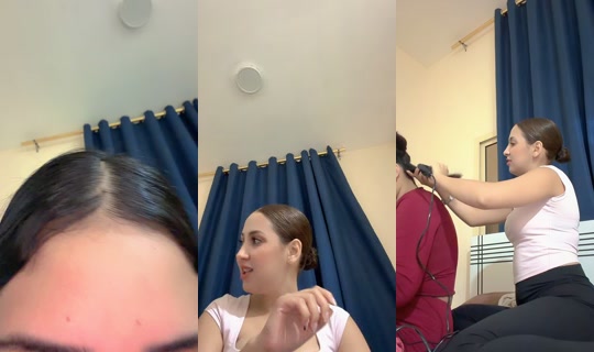 hajarhdidan0 TikTok Live — Oct 2, 2026, 11:05 PM
