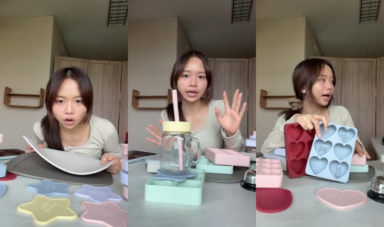 hakoandco TikTok Live — Aug 25, 2026, 6:09 AM