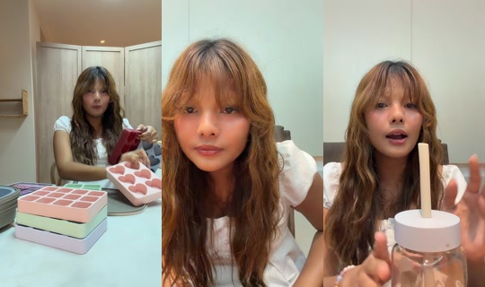 hakoandco TikTok Live — Aug 25, 2026, 12:10 PM