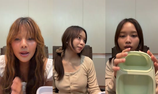 hakoandco TikTok Live — Aug 25, 2026, 12:52 PM