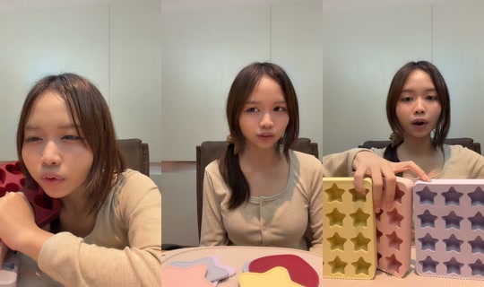 hakoandco TikTok Live — Aug 25, 2026, 1:43 PM