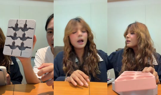 hakoandco TikTok Live — Aug 26, 2026, 3:03 AM