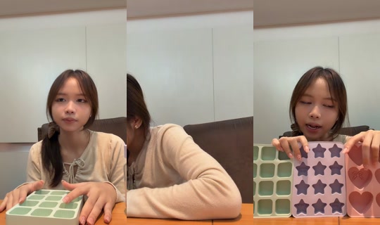 hakoandco TikTok Live — Aug 26, 2026, 4:45 AM
