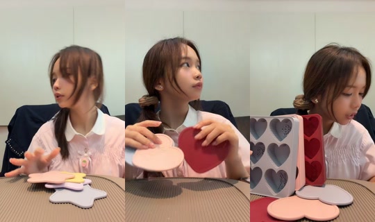 hakoandco TikTok Live — Aug 27, 2026, 5:35 AM
