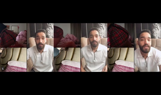 hala.ajami3 TikTok Live — Oct 4, 2026, 3:57 PM