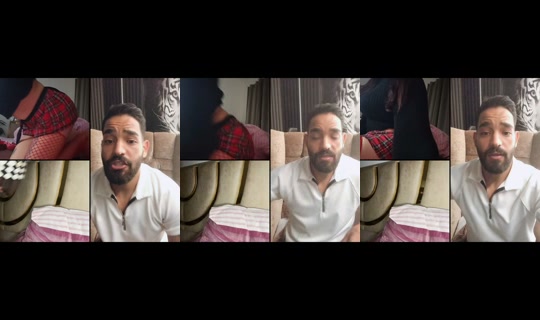 hala.ajami3 TikTok Live — Oct 4, 2026, 4:57 PM