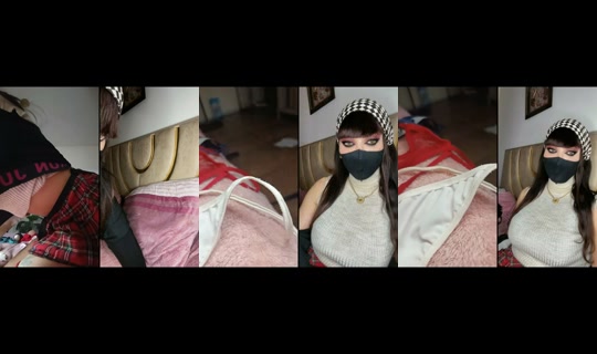 hala.ajami3 TikTok Live — Oct 4, 2026, 7:43 PM