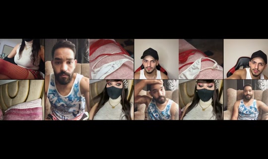 hala.ajami3 TikTok Live — Oct 4, 2026, 8:54 PM