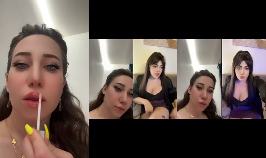 hala_hallaw TikTok Live — Aug 20, 2026, 9:18 PM