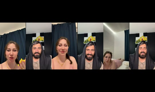 hala_hallaw TikTok Live — Sep 18, 2026, 6:42 PM