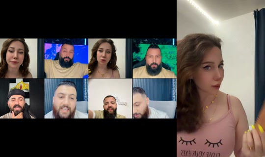 hala_hallaw TikTok Live — Sep 18, 2026, 7:39 PM