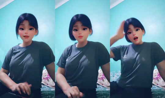 halahala.16 TikTok Live — Oct 5, 2026, 6:10 PM