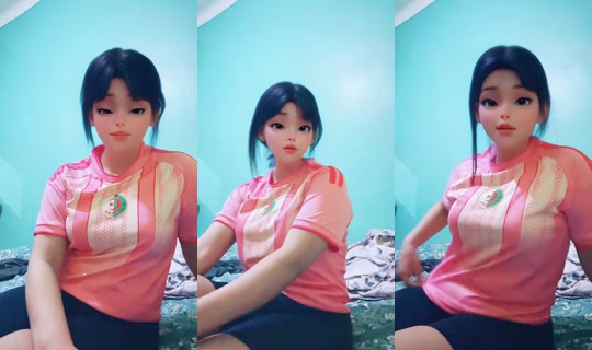 halahala.16 TikTok Live — Oct 5, 2026, 9:23 PM