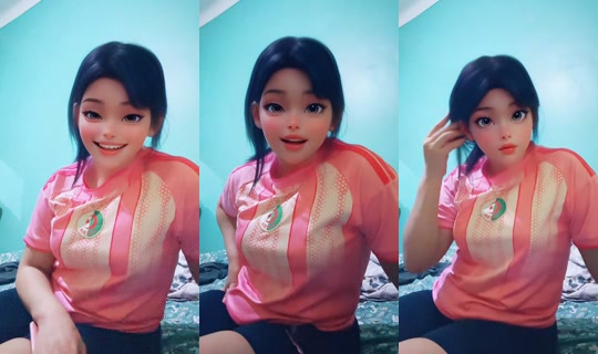 halahala.16 TikTok Live — Oct 5, 2026, 9:57 PM