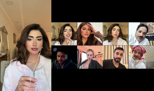 halahussaiin TikTok Live — Sep 2, 2026, 5:47 AM