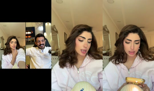 halahussaiin TikTok Live — Sep 2, 2026, 7:09 AM