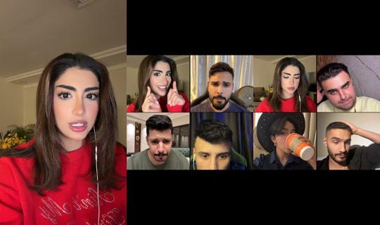halahussaiin TikTok Live — Sep 3, 2026, 1:24 AM