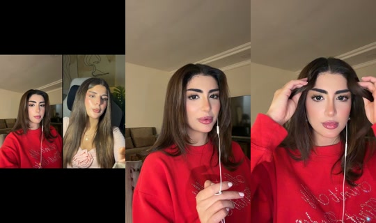 halahussaiin TikTok Live — Sep 3, 2026, 2:15 AM