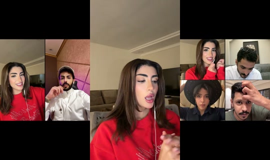 halahussaiin TikTok Live — Sep 3, 2026, 2:29 AM