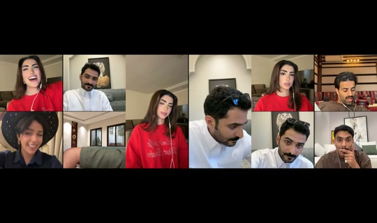 halahussaiin TikTok Live — Sep 3, 2026, 3:20 AM