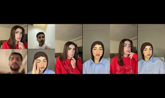 halahussaiin TikTok Live — Sep 3, 2026, 4:41 AM