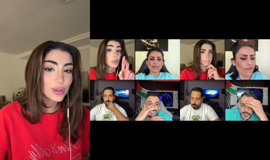 halahussaiin TikTok Live — Sep 3, 2026, 5:32 AM